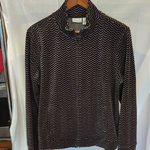 Kim Rogers Jacket -Size Medium